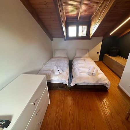 Caja De Anthea Villa Artemida  Eksteriør billede
