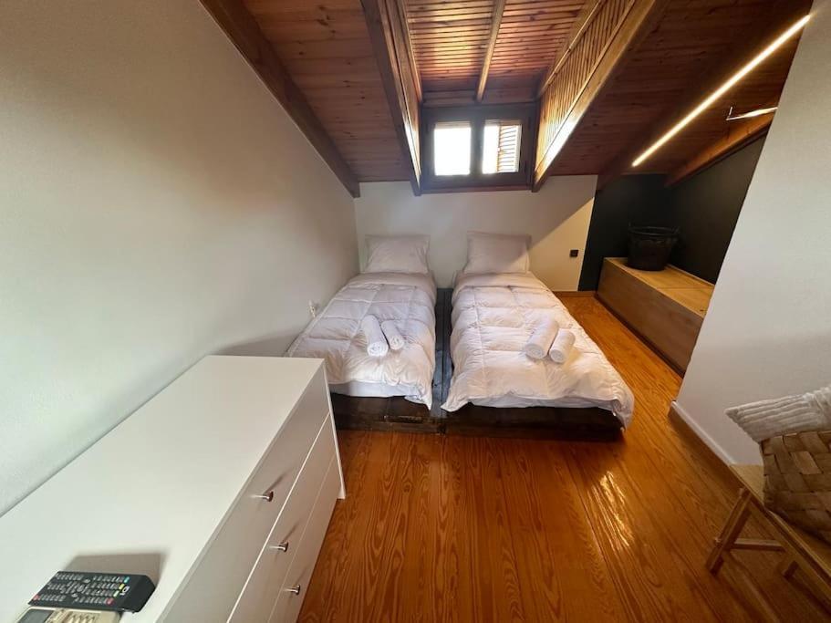 Caja De Anthea Villa Artemida  Eksteriør billede